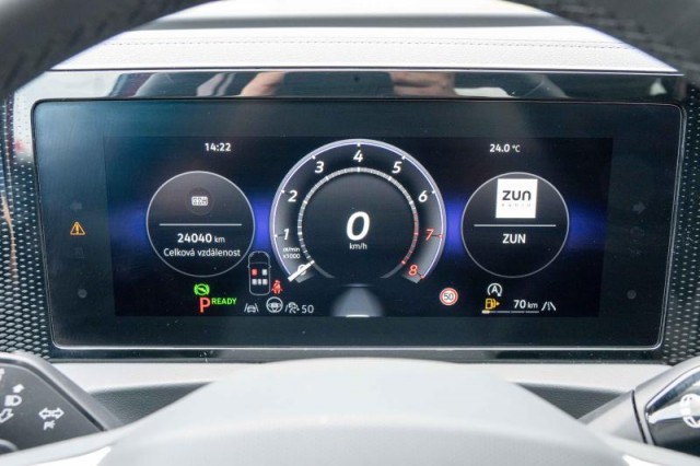 Volkswagen Tiguan  1.5 eTSI Life