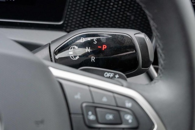 Volkswagen Tiguan  1.5 eTSI Life