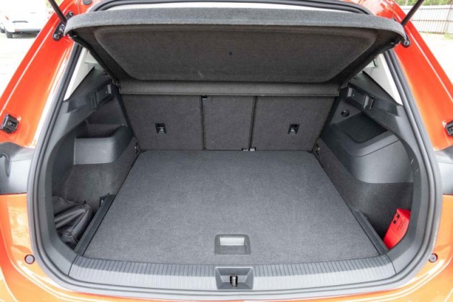 Volkswagen Tiguan  1.5 eTSI Life