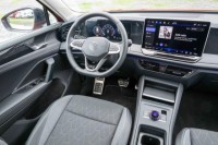 Volkswagen Tiguan  1.5 eTSI Life