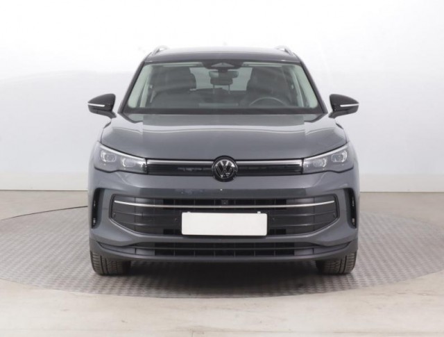 Volkswagen Tiguan  1.5 eTSI Life