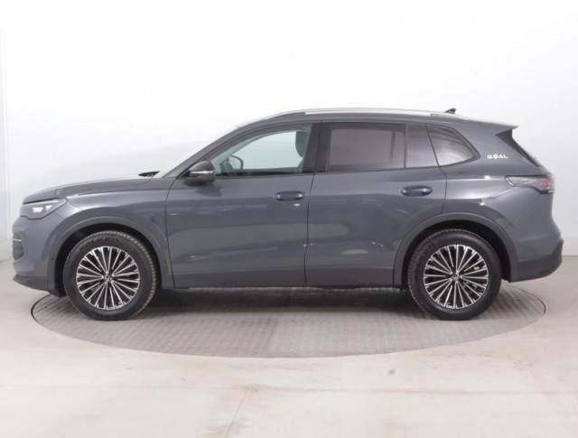 Volkswagen Tiguan  1.5 eTSI Life