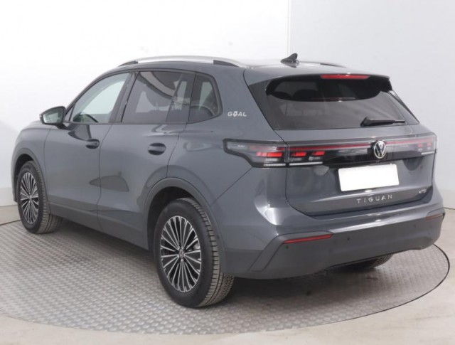 Volkswagen Tiguan  1.5 eTSI Life