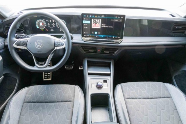 Volkswagen Tiguan  1.5 eTSI Life