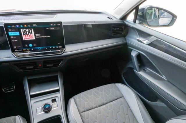 Volkswagen Tiguan  1.5 eTSI Life