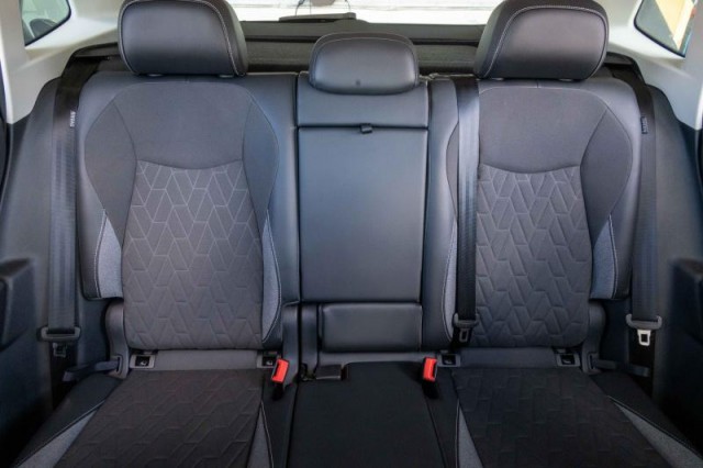 Volkswagen Tiguan  1.5 eTSI Life