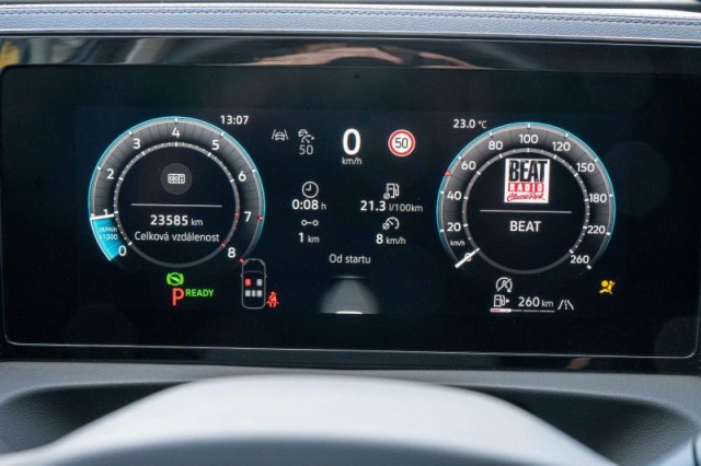 Volkswagen Tiguan  1.5 eTSI Life