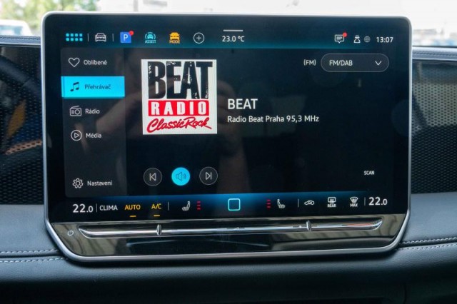 Volkswagen Tiguan  1.5 eTSI Life