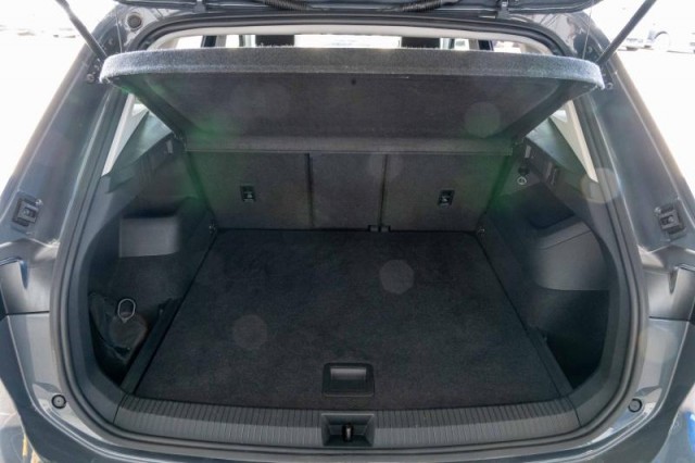 Volkswagen Tiguan  1.5 eTSI Life