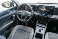 Volkswagen Tiguan  1.5 eTSI Life