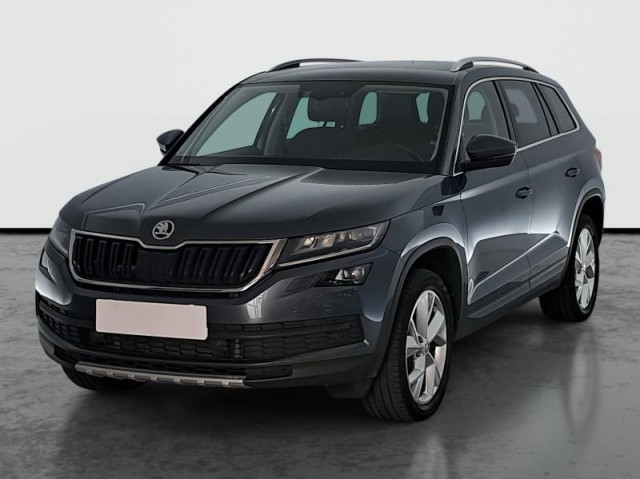 Škoda Kodiaq  2.0 TDI 4x4 Style Plus