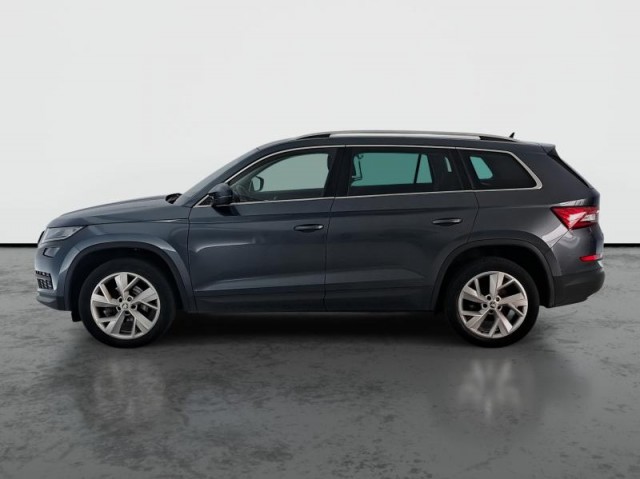 Škoda Kodiaq  2.0 TDI 4x4 Style Plus