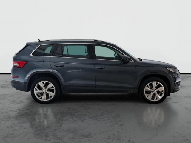 Škoda Kodiaq  2.0 TDI 4x4 Style Plus