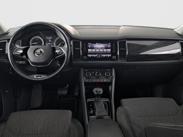 Škoda Kodiaq  2.0 TDI 4x4 Style Plus