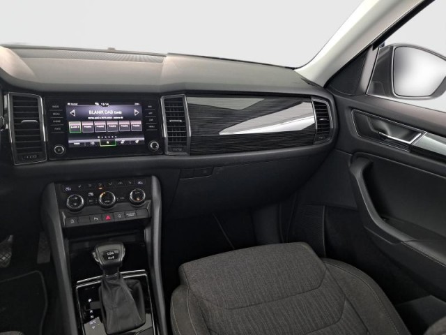 Škoda Kodiaq  2.0 TDI 4x4 Style Plus