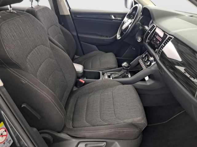Škoda Kodiaq  2.0 TDI 4x4 Style Plus
