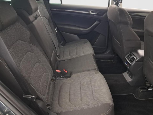 Škoda Kodiaq  2.0 TDI 4x4 Style Plus
