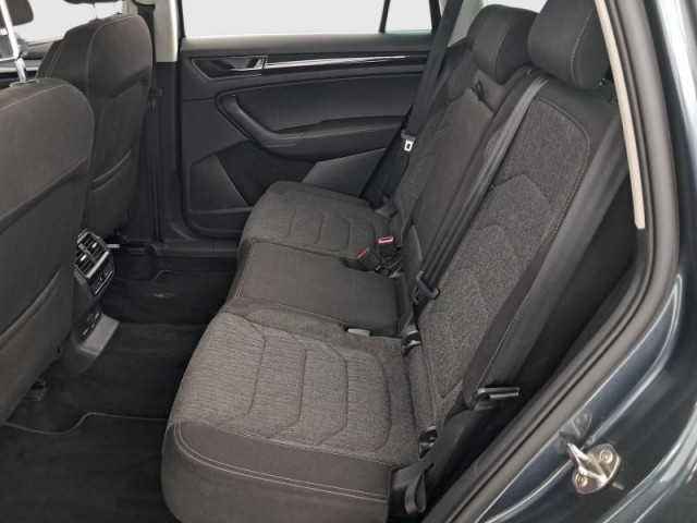 Škoda Kodiaq  2.0 TDI 4x4 Style Plus