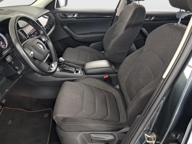 Škoda Kodiaq  2.0 TDI 4x4 Style Plus