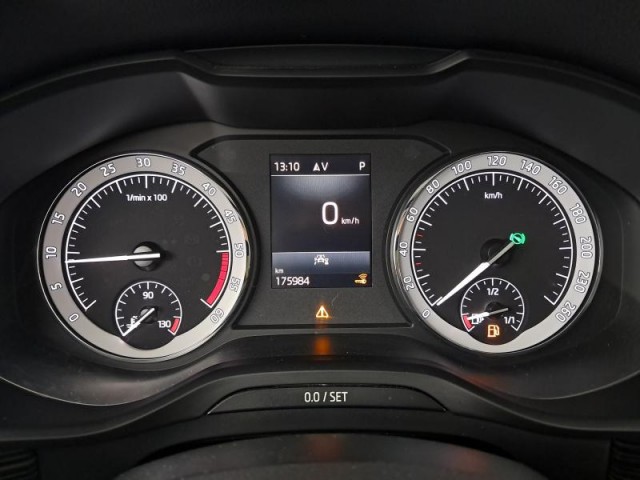 Škoda Kodiaq  2.0 TDI 4x4 Style Plus
