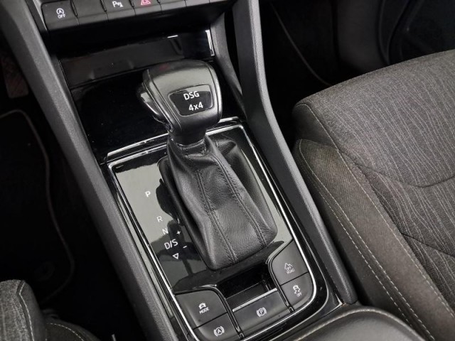 Škoda Kodiaq  2.0 TDI 4x4 Style Plus