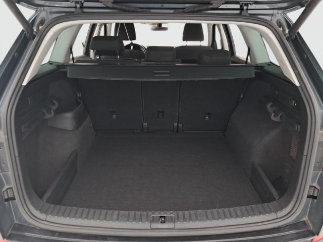 Škoda Kodiaq  2.0 TDI 4x4 Style Plus