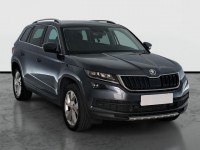 Škoda Kodiaq  2.0 TDI 4x4 Style Plus