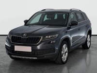Škoda Kodiaq  2.0 TDI 4x4 Style Plus