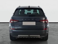 Škoda Kodiaq  2.0 TDI 4x4 Style Plus