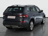 Škoda Kodiaq  2.0 TDI 4x4 Style Plus