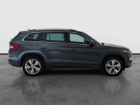Škoda Kodiaq  2.0 TDI 4x4 Style Plus