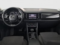 Škoda Kodiaq  2.0 TDI 4x4 Style Plus
