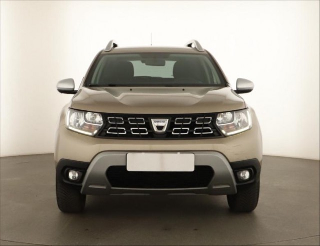 Dacia Duster  1.6 SCe Prestige