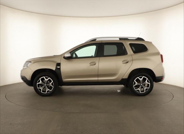Dacia Duster  1.6 SCe Prestige