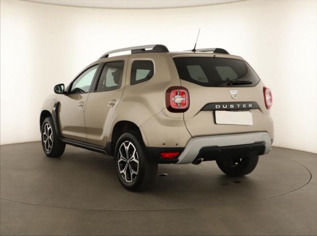 Dacia Duster  1.6 SCe Prestige