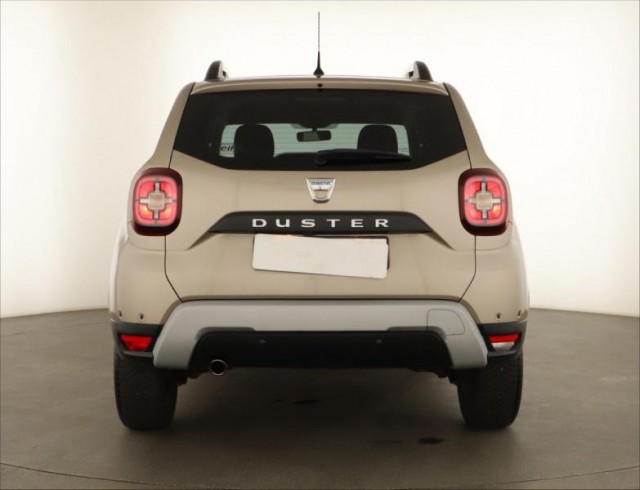 Dacia Duster  1.6 SCe Prestige