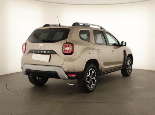Dacia Duster  1.6 SCe Prestige