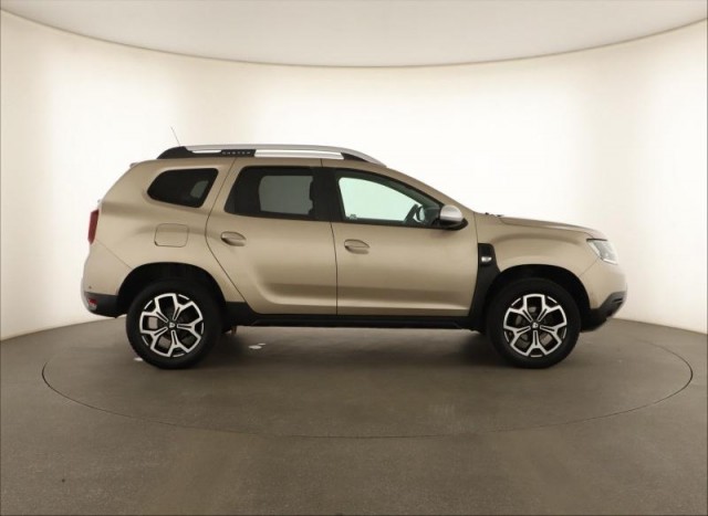 Dacia Duster  1.6 SCe Prestige