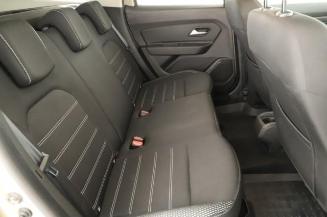 Dacia Duster  1.6 SCe Prestige