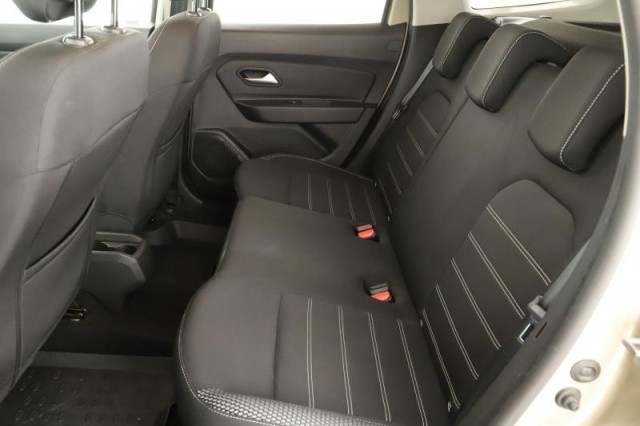 Dacia Duster  1.6 SCe Prestige