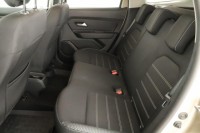Dacia Duster  1.6 SCe Prestige