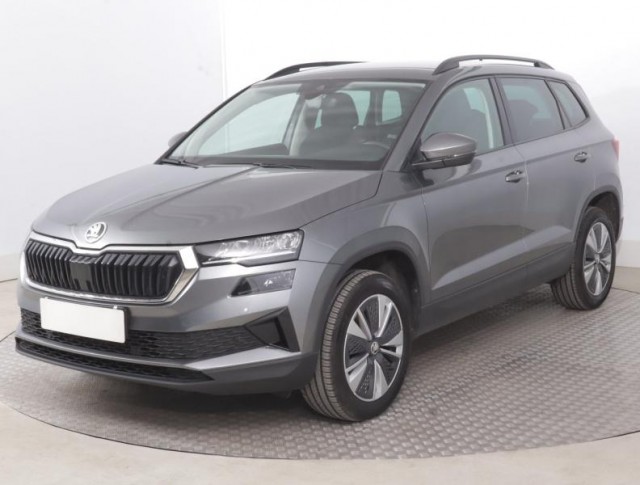 Škoda Karoq  1.5 TSI Ambition