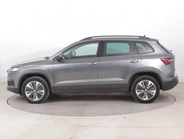 Škoda Karoq  1.5 TSI Ambition
