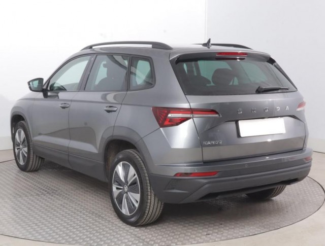 Škoda Karoq  1.5 TSI Ambition