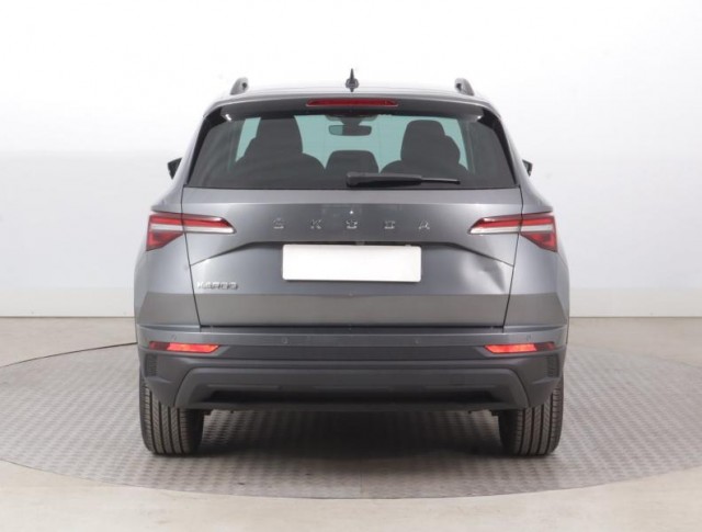 Škoda Karoq  1.5 TSI Ambition