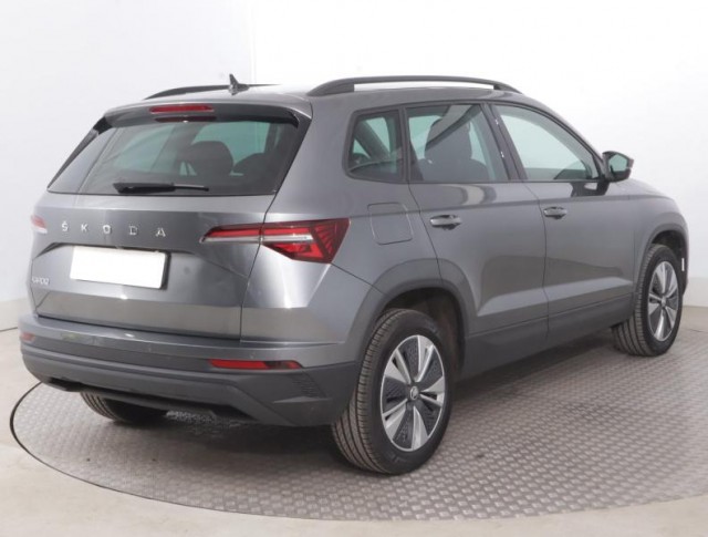 Škoda Karoq  1.5 TSI Ambition