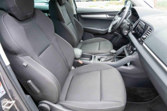 Škoda Karoq  1.5 TSI Ambition