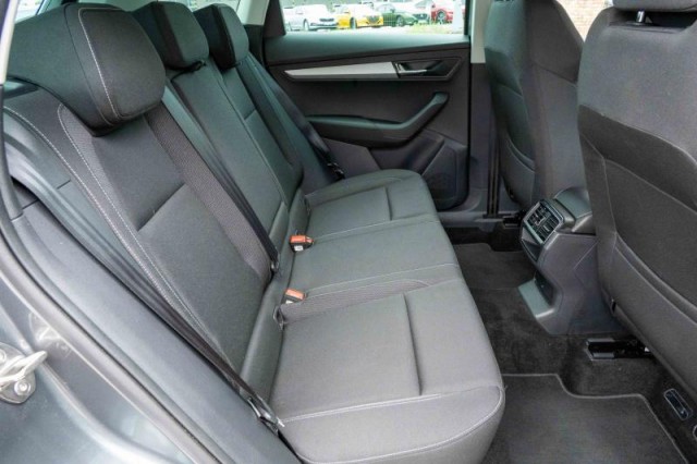 Škoda Karoq  1.5 TSI Ambition