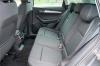 Škoda Karoq  1.5 TSI Ambition
