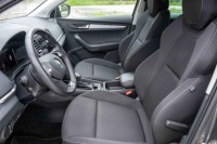Škoda Karoq  1.5 TSI Ambition
